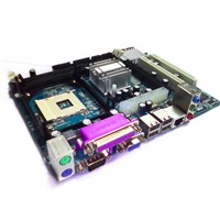 motherboard 915, socket 478 DDR2 motherboard|mainboard