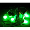 Beautiful Green Color LED Modules For Light Box