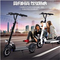2015 new style,Electric scooter,Portable ravel tools,Aluminum alloy adult electric scooter