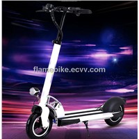 Alloy Electric Bike with Aluminum Material