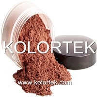 Cosmetic Iron Oxides for makeup, nail polish