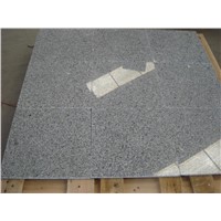 G603  China Grey Granite