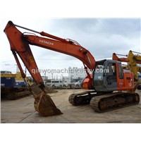 Hitachi excavator zx225,used hitachi excavator ,hitachi hydraulic excavator ,used