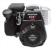 Honda GC160 Air-Cooled 4-Stroke OHC Engine