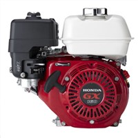 Honda GX160 Air-Cooled 4-Stroke OHV Engine