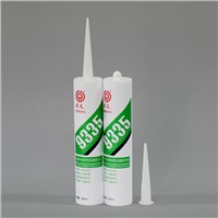 Huitian 9335  Construction Adhesive Neutral Silicone Sealant