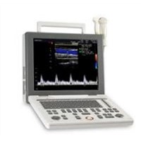 Medison SonoAce R3 Portable Ultrasound System Factory New