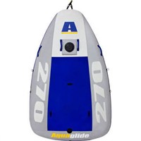 Multisport 270 Towable Sail Boat Windsurfer