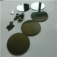 PCD cutting tool blanks for cutting tool