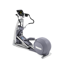 Precor EFX 833 Elliptical Fitness Crosstrainer Equipment