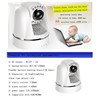 2014 hot sale 3G WCDMA video surveillance alarm 3g wireless home security camera alarm system