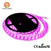 Pink Color (30/60/90/120leds/M) SMD 5050 Waterproof LED Strips