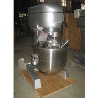 Stainless steel egg mixer machine