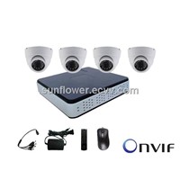 CCTV CAMERA KIT/IP Camera Kit/NVR Kit/Outdoor Camera