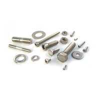 Metal Fastener Bolts,Nuts,Rods,Washers,Screws Etc