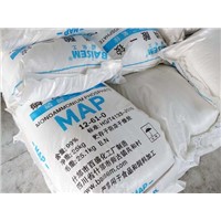 MONOAMMONIUM PHOSPHATE ( MAP)