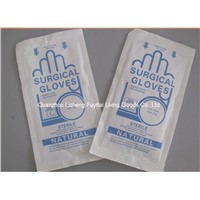 Latex sterile surgical gloves at low price good quality
