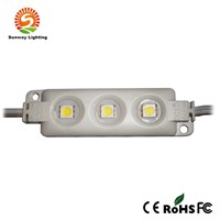 3-5050LED LED Module for Your Lighting Solution