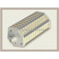 CE SAA approval 7W SMD5050 dimmable R7S LED  Lamp