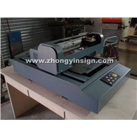A3 size color tee shirt printing machine digital t shirt Printer