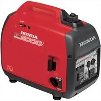 HONDA welding machine