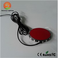 Hot Colored Strip Motorcycle Light LED for Modified Motorbike