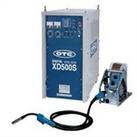 OTC welding machine