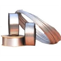 WELD MOLD wire