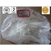 Clomid 50-41-9 Anabolic Steroid Powder Clomifene Citrate , Effective and No Side Effect