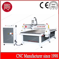 Standard Style Chencan Woodworking CNC Router Machines For Sale