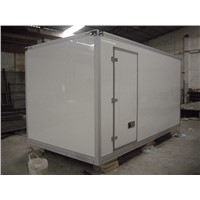 Professional Van/Cargo Box/Truck Body