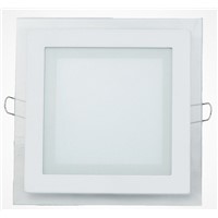 glass cover  smd Led Downlight ,led ceiling light ,led ceiling dow n lgiht 6w to24w