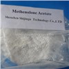 Healthy Methenolone Acetate Primo Anabolic Steroid Powder Primobolone 99% High Purity