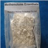 Muscle Bodybuilding Supplement Methenolone Acetate Anabolic Androgenic Steroid Primobolan