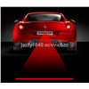 Car LED Laser Rear Fog Projector Light 2015 NEW