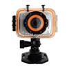 Sports Water-proof DV Car Camera DVR Full-HD 1080P