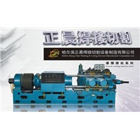 Anode steel claw repair welding automatic welding equipment equipment equipment