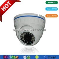 CCTV CAMERA / IP Dome Security Camera System