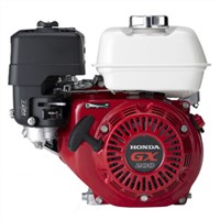 Honda GX200 Air-cooled 4-stroke OHV Engine