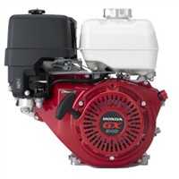 Honda GX340 Air-cooled 4-stroke OHV Engine