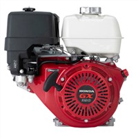 Honda GX390 Air-cooled 4-stroke OHV Engine