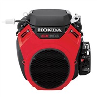 Honda GX630 Air-cooled 4-stroke OHV Engine