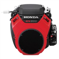 Honda GX660 Air-cooled 4-stroke OHV Engine