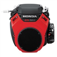 Honda GX690 Air-cooled 4-stroke OHV Engine