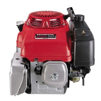 Honda GXV390 Air-cooled 4-stroke OHV Engine