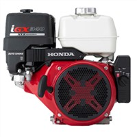 Honda iGX340 Air-cooled 4-stroke OHV Engine