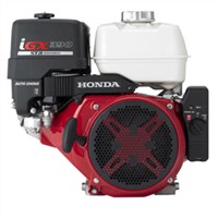 Honda iGX390 Air-cooled 4-stroke OHV Engine
