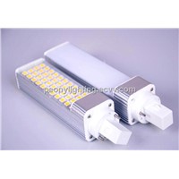 Electronic Ballast Compatible 7W 9W 12W G24 B22 E27 G23 LED Pl Lamp Replacement Cfl