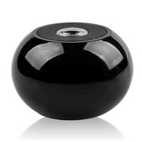 Bluetooth 3.0 +EDR audio music mini bluetooth speaker