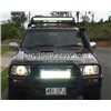 CREE LED Lighting Bar 120W